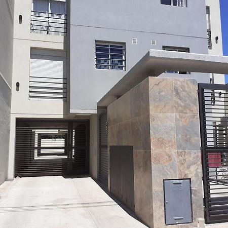 Departamento Witcomb Con Estacionamiento Bahía Blanca Exterior foto